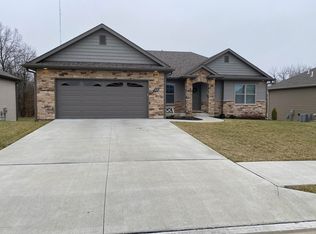 5820 Misty Springs Way, Columbia, MO 65202