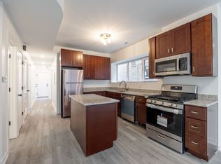 1016 N Hamlin Ave, Chicago, IL 60651