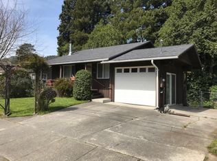 1241 Eeloa Ave, Rio Dell, CA 95562