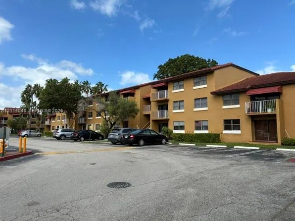 15530 SW 80th St #C-107, Miami, FL 33193