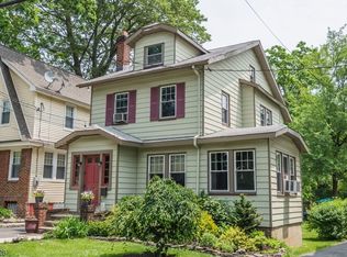 181 Harrison Ave, Montclair, NJ 07042