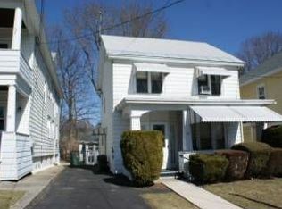 53 Peyster St, Albany, NY 12208