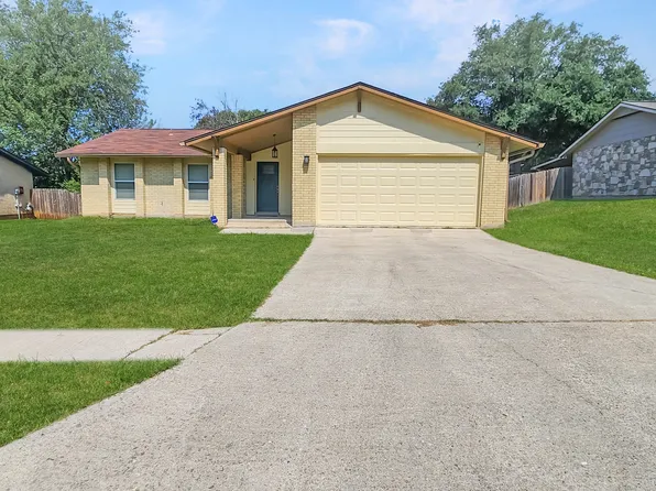 8511 SELENDINE, San Antonio, TX 78239
