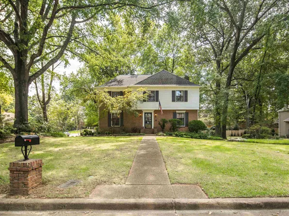 8441 Sandy Berry Cv, Germantown, TN 38138