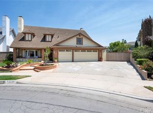 4726 E Blue Bird Ave, Orange, CA 92869