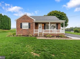 940 Stoverstown Rd, York, PA 17408