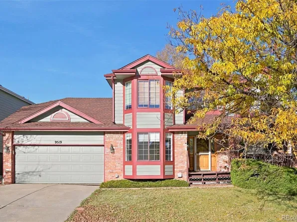 9519 Bellmore Lane, Highlands Ranch, CO 80126