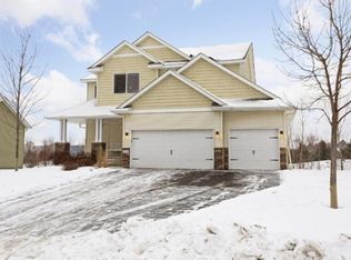 12384 Rendova St NE, Blaine, MN 55449