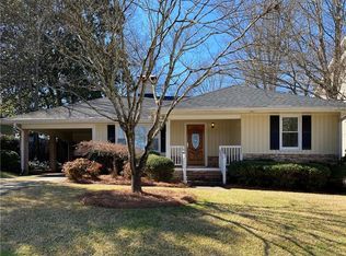 2530 Thompson Rd, Atlanta, GA 30319