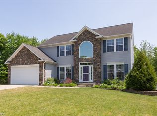 1942 Cyprus Cir, Kent, OH 44240