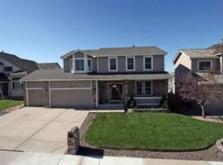 11642 W 75th Cir, Arvada, CO 80005