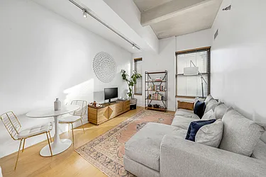 Rented by Corcoran