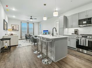 View Rail District, Frisco, TX 75034