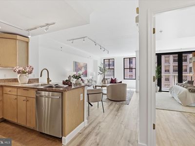 631 D St NW APT 827, Washington, DC, 20004