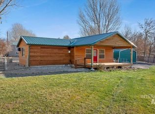 2909 S 1110 E, Hagerman, ID 83332