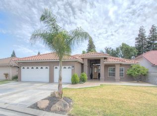 119 Gable Way, Madera, CA 93637