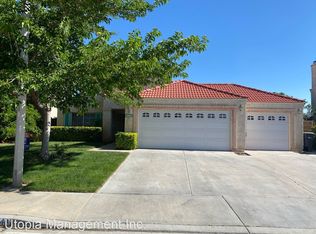 4040 Kona Ct, Palmdale, CA 93552