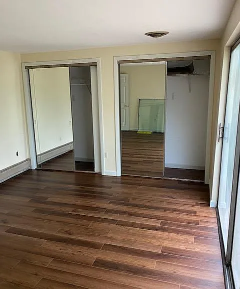 Master Bedroom - Level 4
