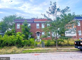 4022 Boarman Ave, Baltimore, MD