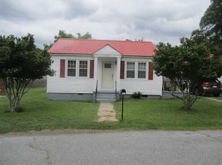 105 Crawford St, Union, SC 29379