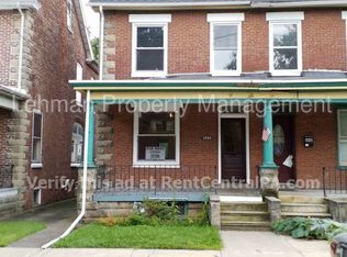 1034 Queen St, Pottstown, PA
