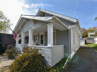 556 Orchard Ave, Barberton, OH
