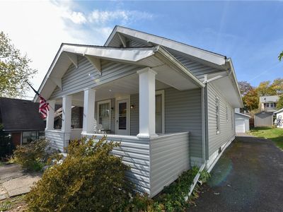 556 Orchard Ave, Barberton, OH, 44203