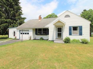 504 Speedway St, Odessa, NY 14869