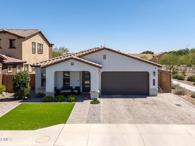 6987 W Spur Dr, Peoria, AZ, 85383