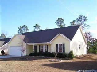 9443 Cottonwood Ln, Leland, NC 28451