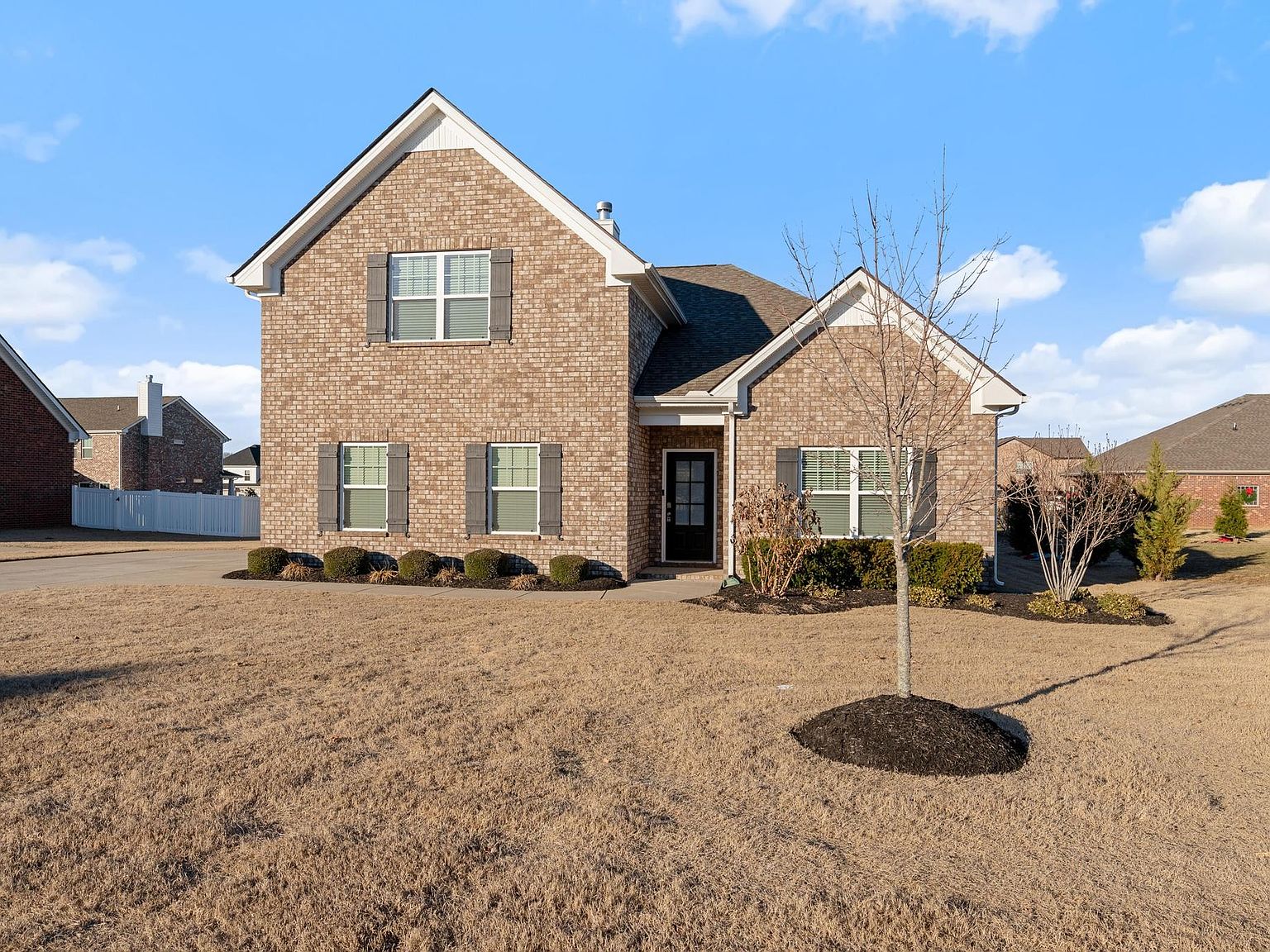 1108 General Marshall Ct, Murfreesboro, TN 37129 Zillow