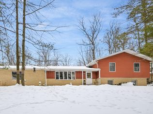 17220 Valley Dr, Big Rapids, MI
