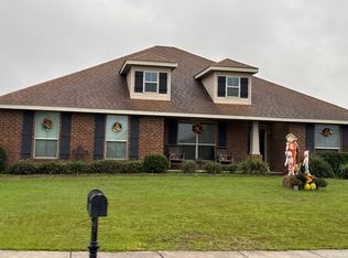 9810 Winchester Dr N, Semmes, AL 36575