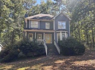 810 N Ola Rd, McDonough, GA 30252