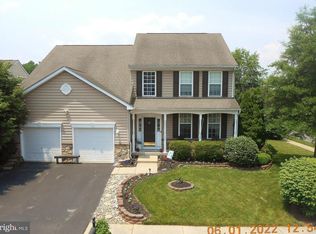 202 Foxglove Loop, Bear, DE 19701