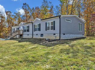 2010 Stutts Rd, Waynesboro, TN 38485