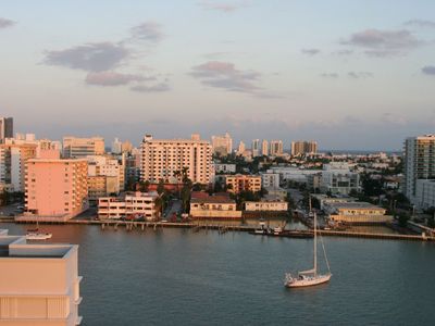 11 Island Ave APT 1402, Miami Beach, FL, 33139