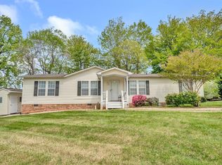 356 Munsons Rd, Danville, VA 24137
