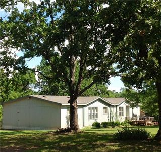 14830 Cedar Bend Dr, Jones, OK, 73049
