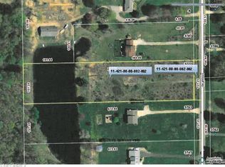 3165 Stroup Rd, Rootstown, OH 44272