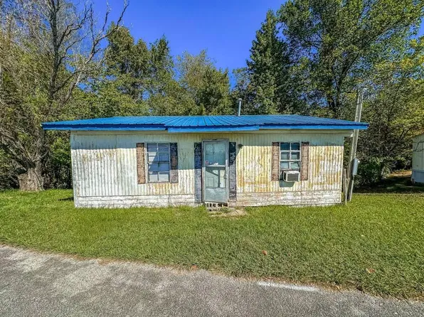 1889 Oak Ridge Church Rd, Corbin, KY 40701