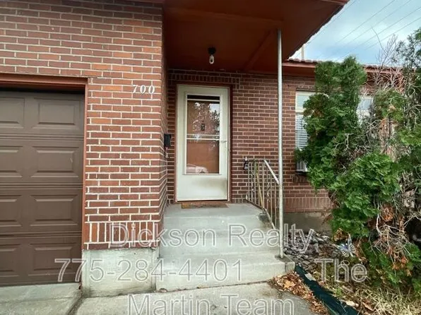 700 E Taylor St #B, Reno, NV 89502