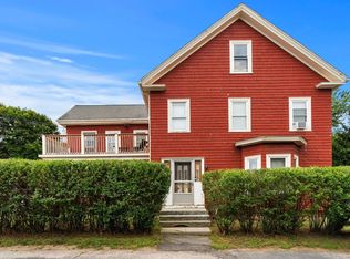 32 Kirby St, Marlborough, MA 01752