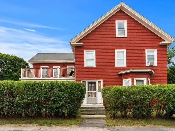 32 Kirby St, Marlborough, MA 01752