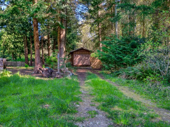 1967 N Cedar Park Dr, Pt Roberts, WA 98281