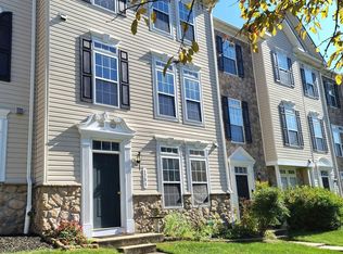 1751 Theale Way, Hanover, MD 21076