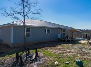 967 Sugar Creek Rd, Grand Rivers, KY 42045