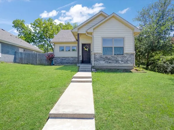 1226 W Elm St, Denison, TX 75020