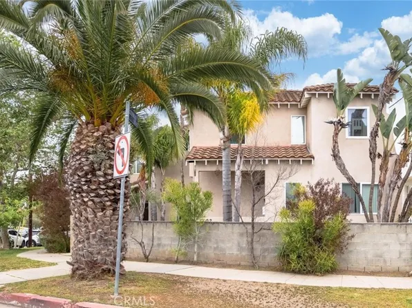 1100 S Highland Ave, Los Angeles, CA 90019