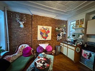 Rented by Highline Residential